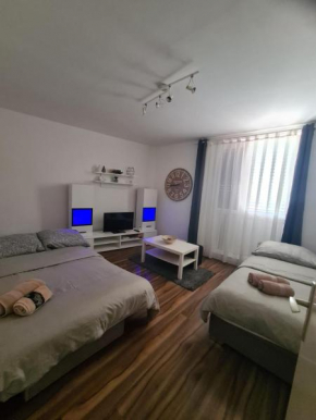 Apartment Dada
